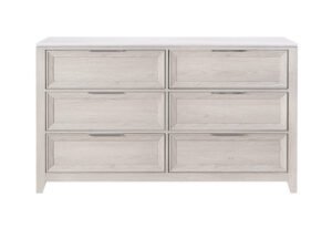MARIAH BEIGE DRESSER