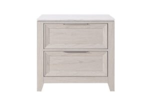 MARIAH BEIGE NIGHTSTAND