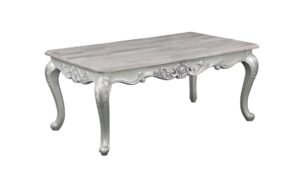 MELROSE COFFEE TABLE CHAMPAGNE
