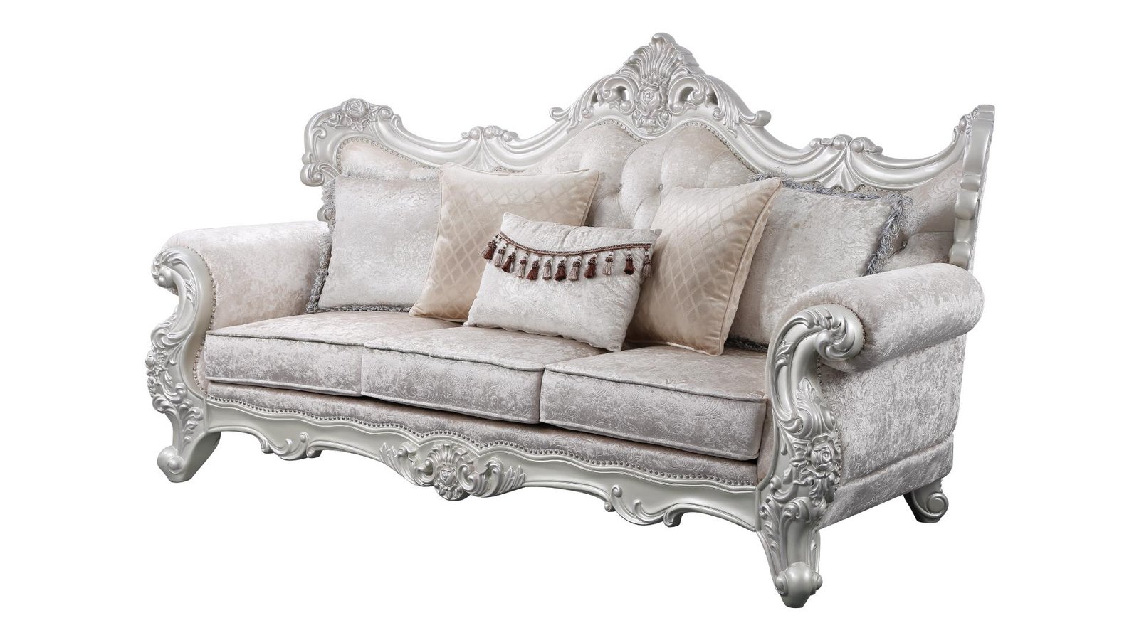 MELROSE SOFA CHAMPAGNE