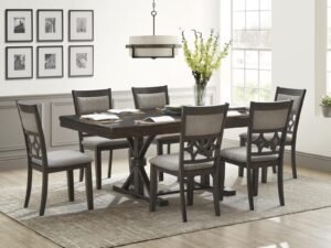 MILO DINING ROOM