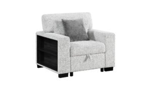 PRATO CHAIR