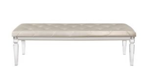 PARIS CHAMPAGNE BEDROOM ACCESSORY