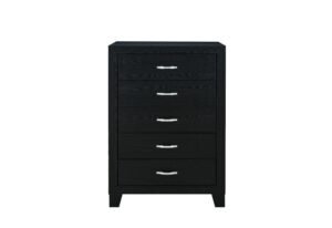 REID BLACK CHEST