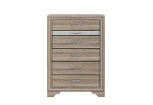 SEVILLE NATURAL CHEST