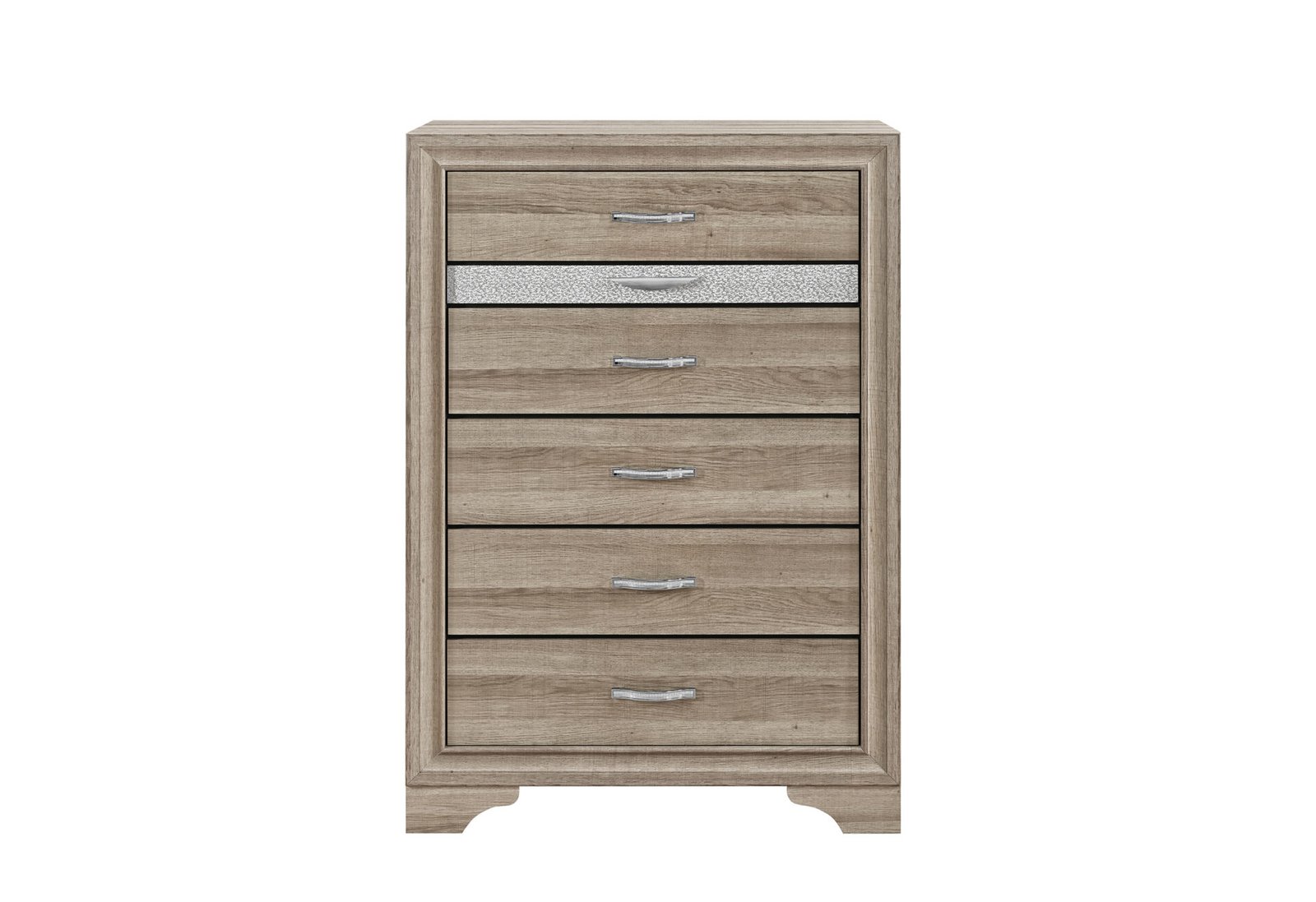 SEVILLE NATURAL CHEST