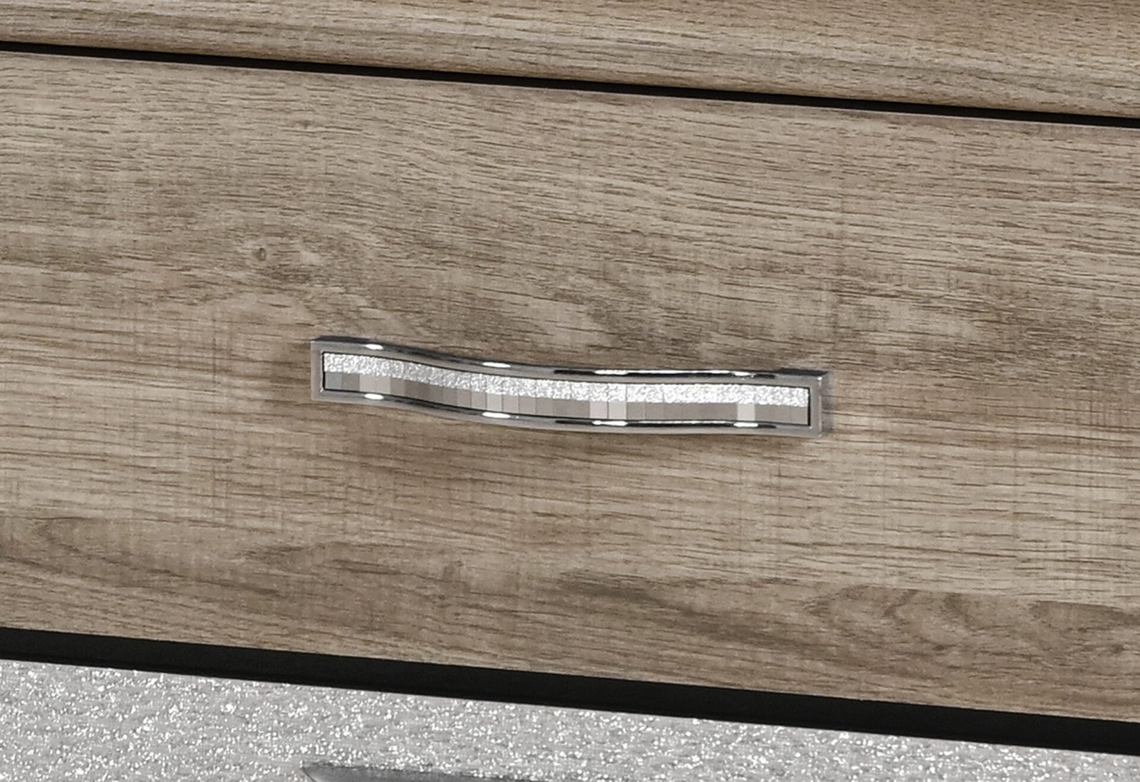 SEVILLE NATURAL DRESSER - Image 3