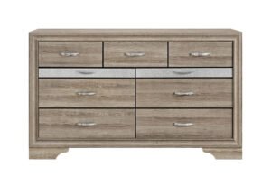 SEVILLE NATURAL DRESSER