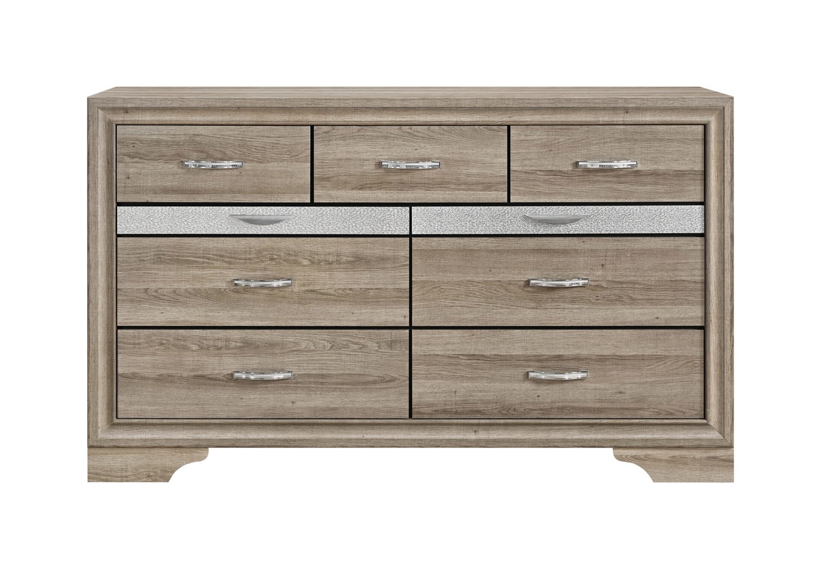 SEVILLE NATURAL DRESSER