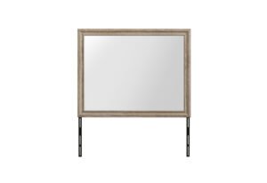 SEVILLE NATURAL MIRROR