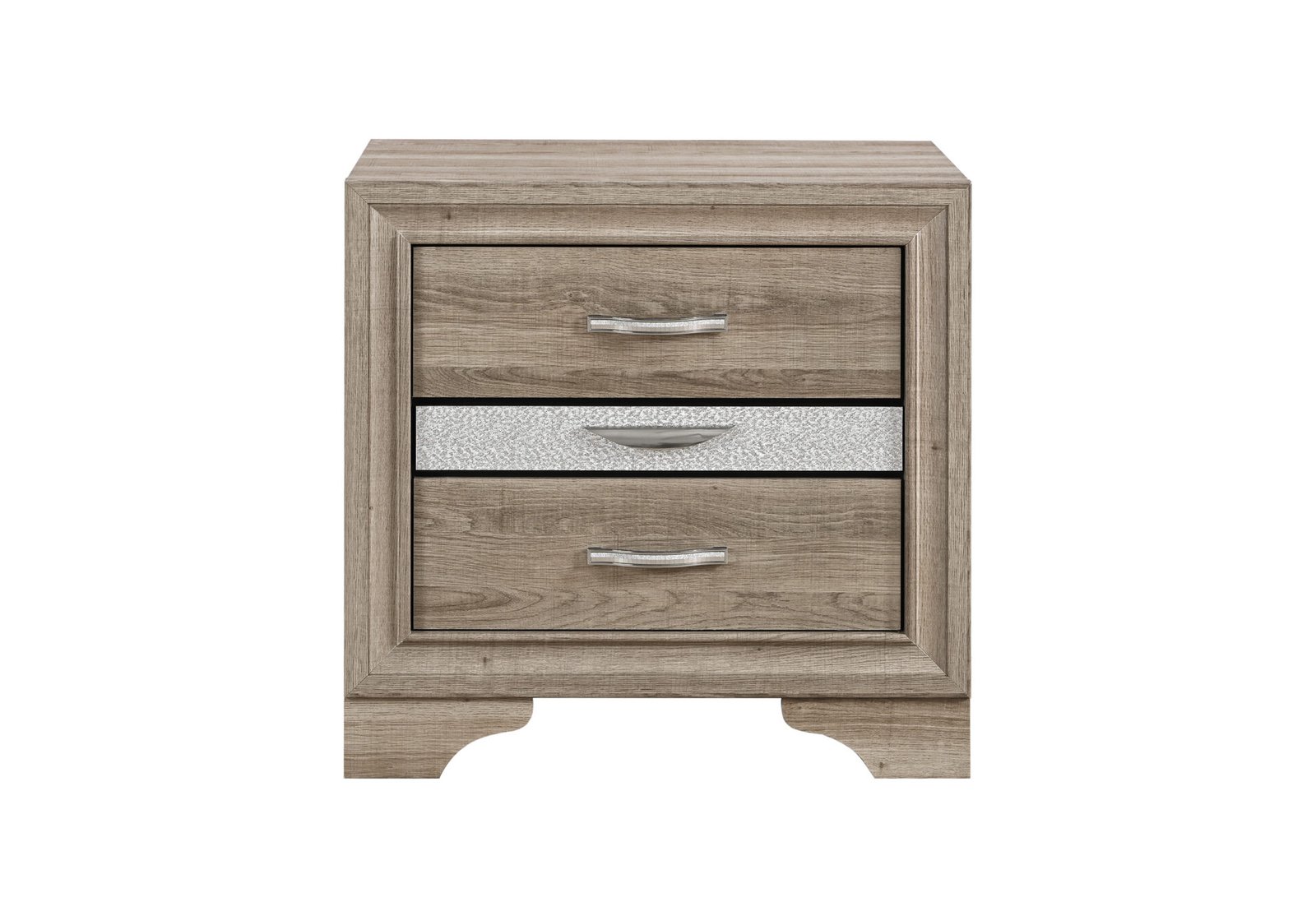 SEVILLE NATURAL NIGHTSTAND
