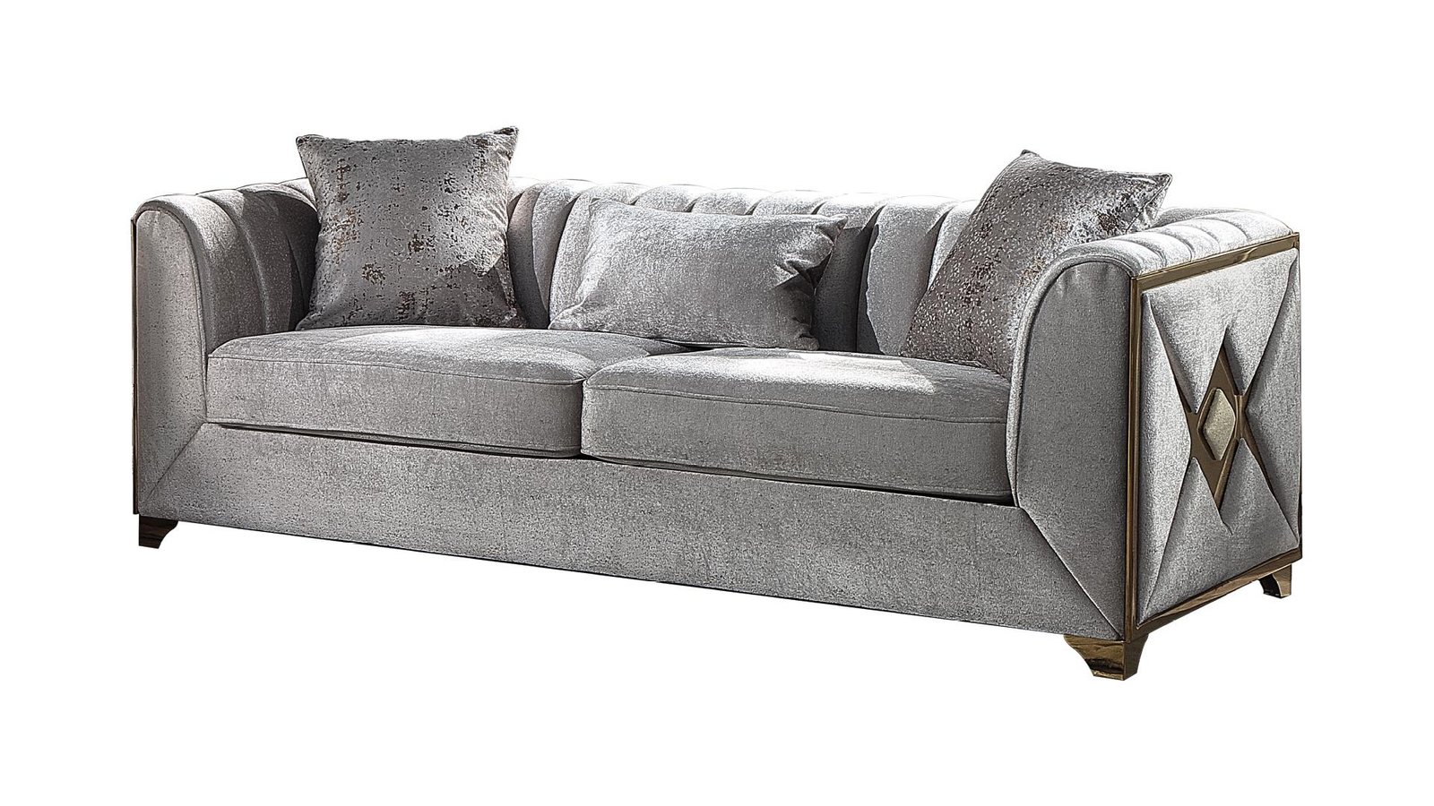 VELENCIA SOFA CREAM