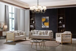 STELLA LIVING ROOM
