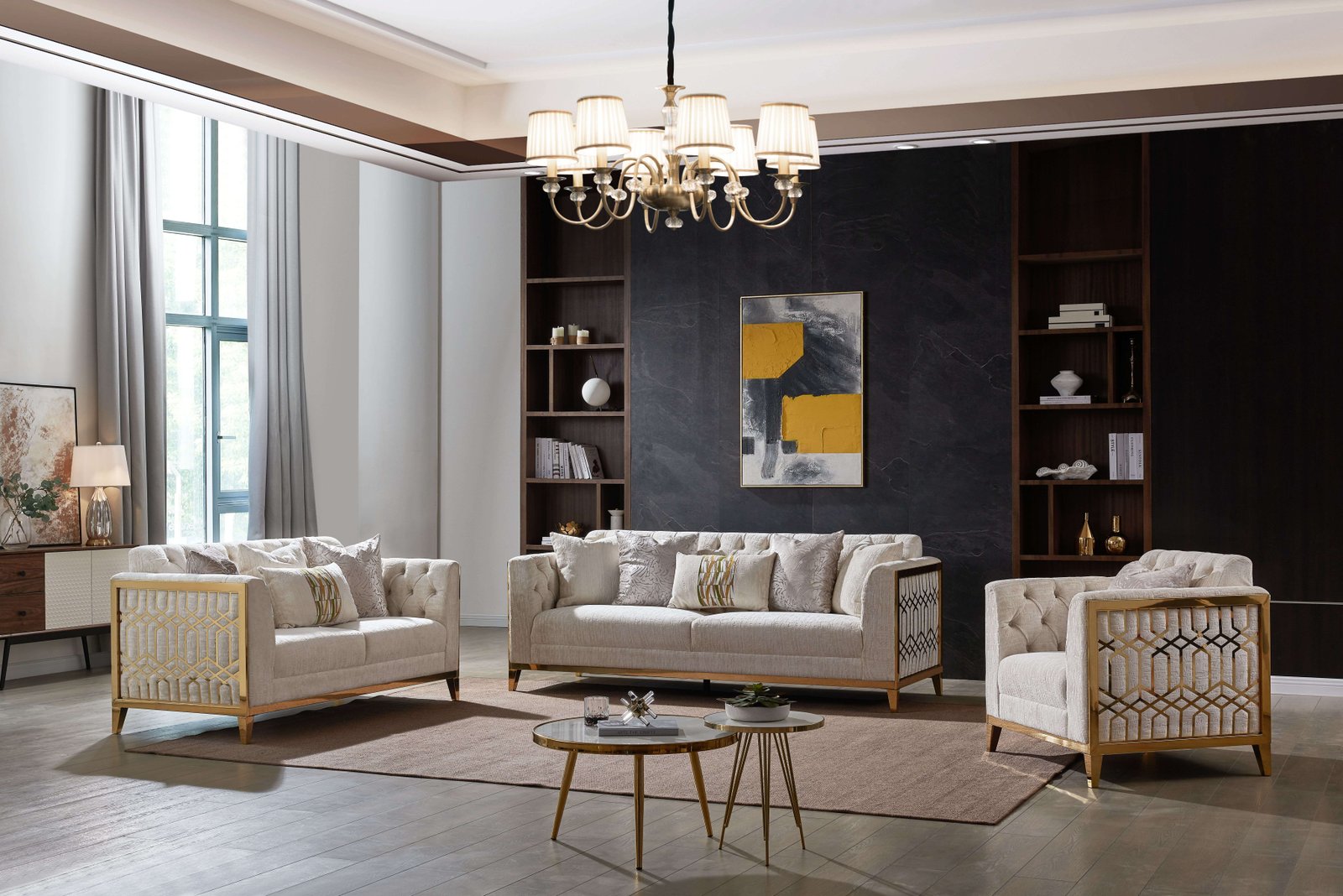 STELLA LIVING ROOM