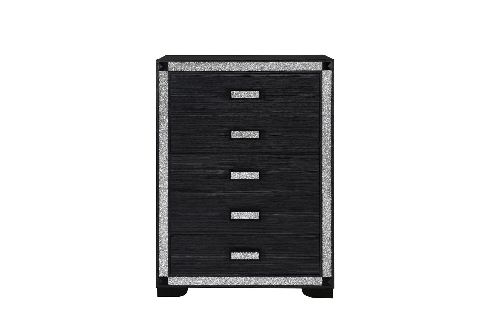 SOLEIL CHARCOAL CHEST