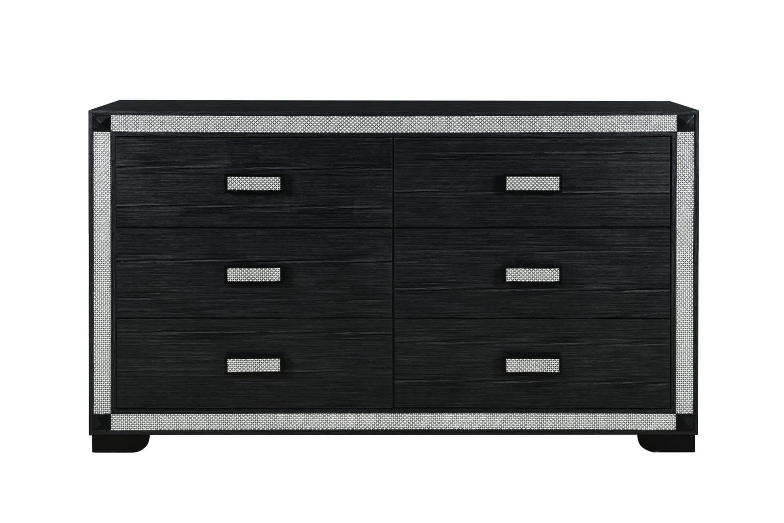 SOLEIL CHARCOAL DRESSER