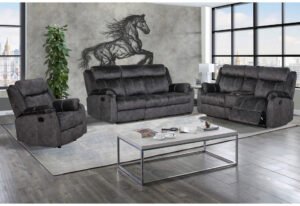 U7303 GRANITE RS/CRLS