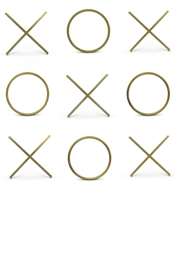 XOXO Wall Decor