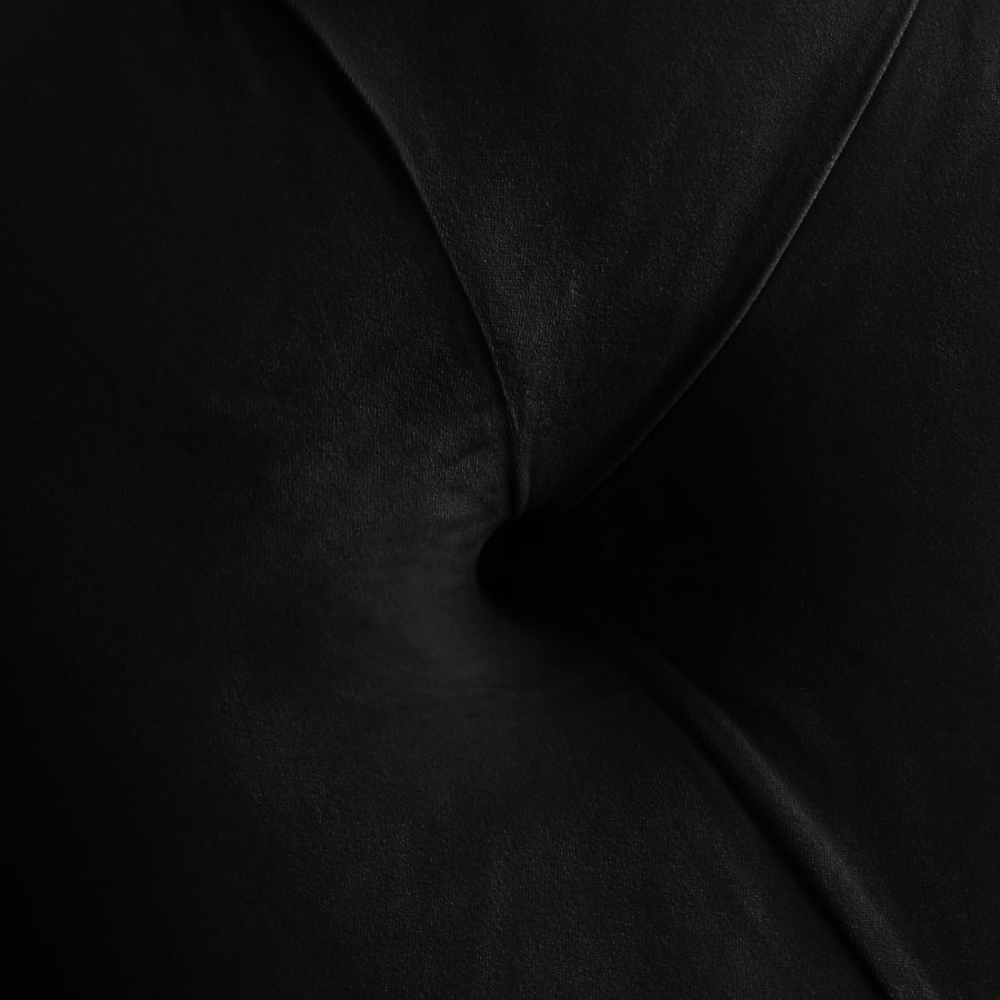 Kira Velvet Upholstered Bed - Image 6