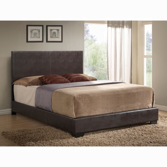 Ireland III EK Bed