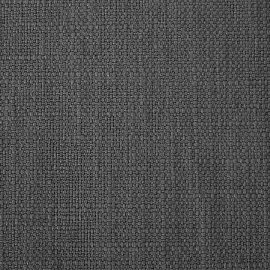 Brooke Linen Textured Fabric Upholstered Bed - Image 7