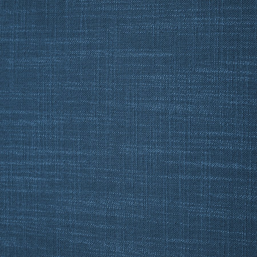 Emerson Linen Textured Fabric Upholstered Bed - Image 7