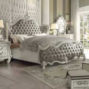 Versailles CK Bed
