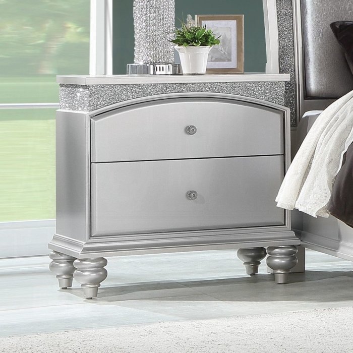 Maverick Nightstand