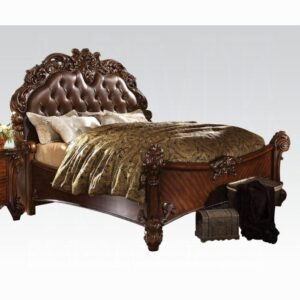 Vendome Queen Bed