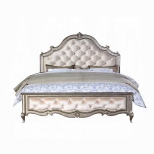 Esteban EK Bed