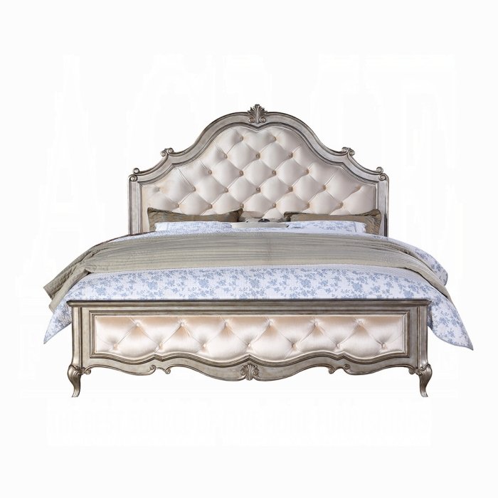 Esteban EK Bed