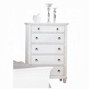 Merivale Chest