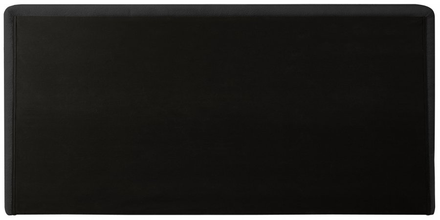 Dane Teddy Fabric Upholstered Bed - Image 6