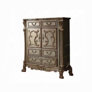 Dresden Chest