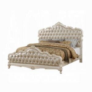 Chantelle EK Bed
