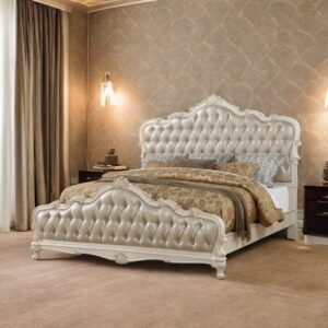 Chantelle Queen Bed