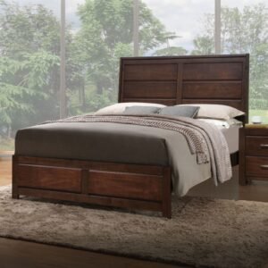 Oberreit EK Bed