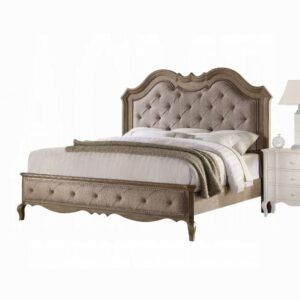 Chelmsford Queen Bed