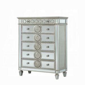 Varian Chest