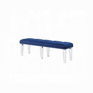 Varian Bench