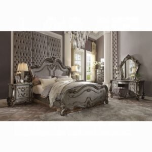 Versailles Queen Bed