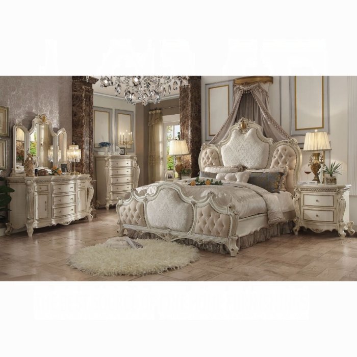 Picardy EK Bed