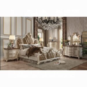 Picardy Queen Bed
