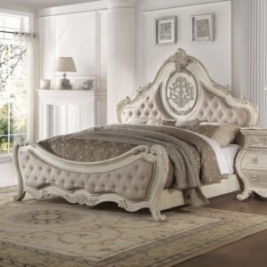 Ragenardus CK Bed