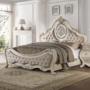 Ragenardus Queen Bed