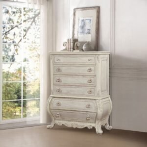 Ragenardus Chest