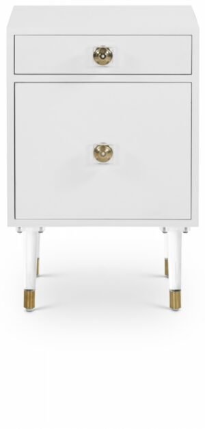 Lia Side Table