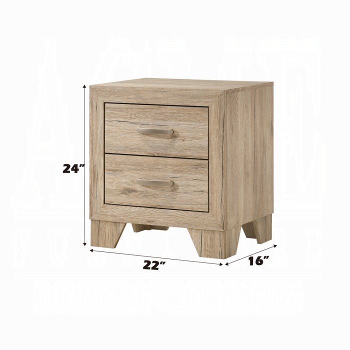 28043_dim.jpg Miquell Nightstand - Image 2