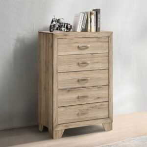 Miquell Chest