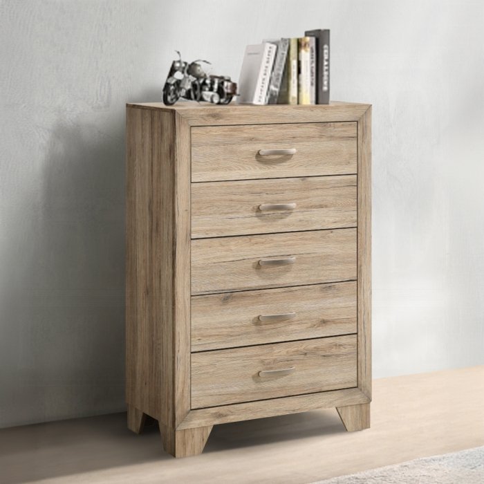Miquell Chest